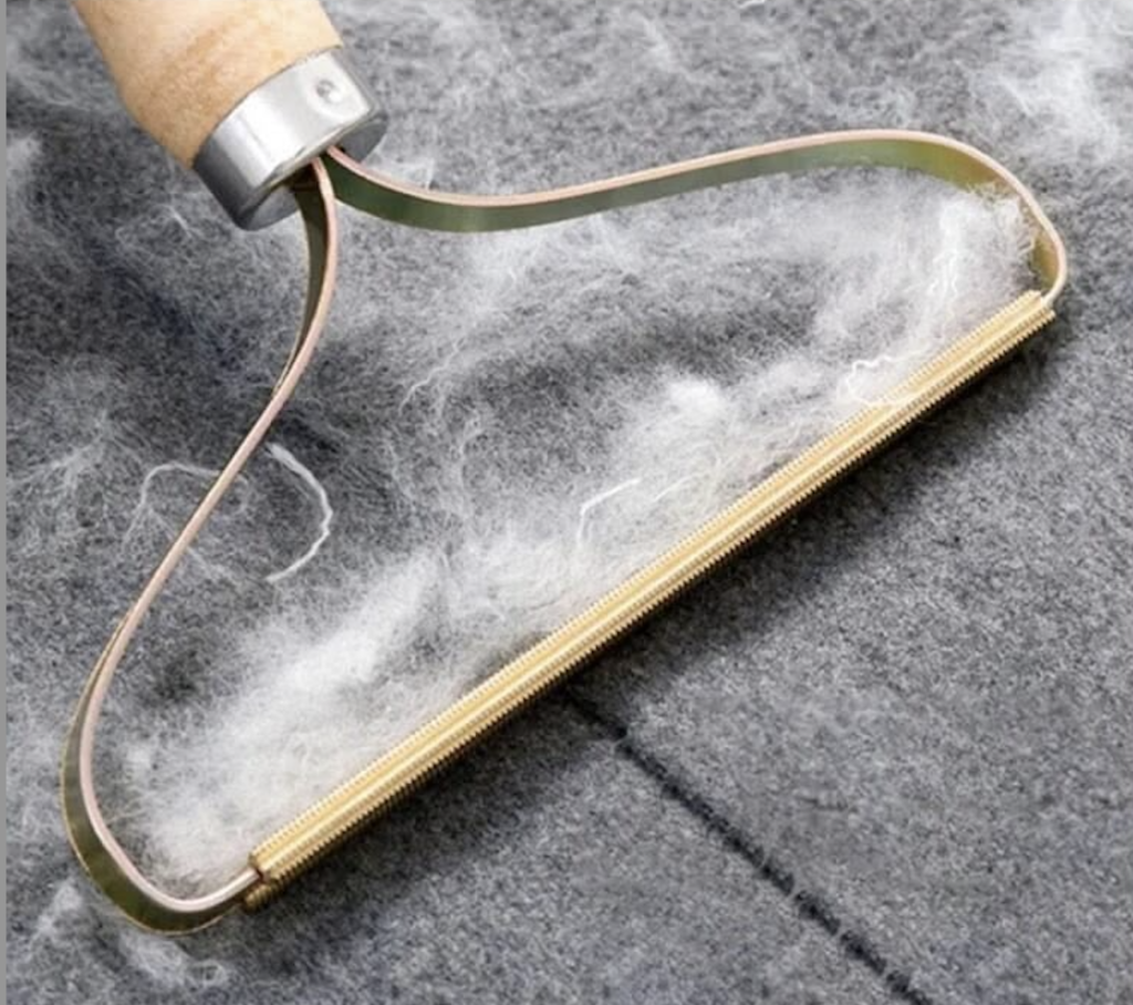 lint remover image