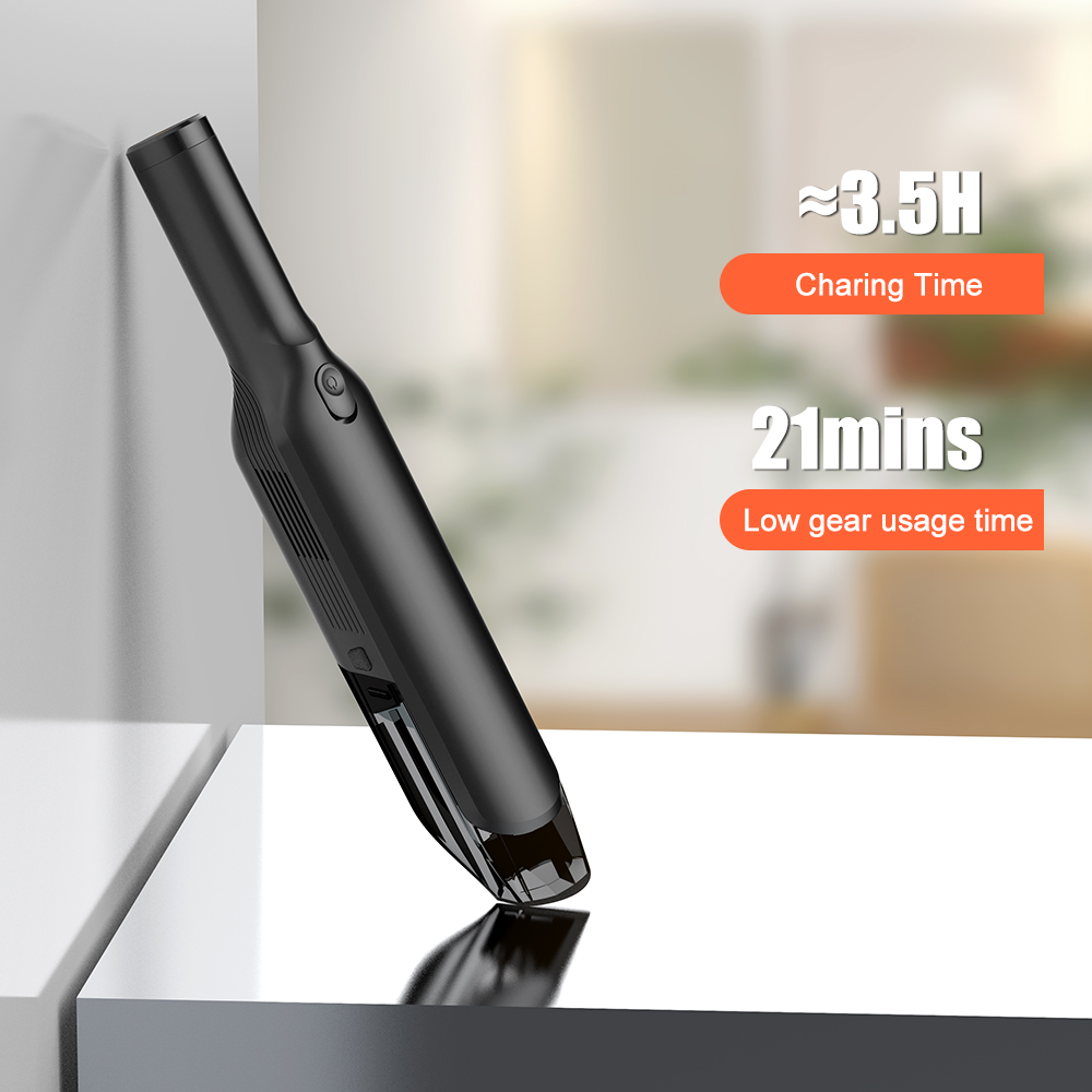 vacuum cleaner